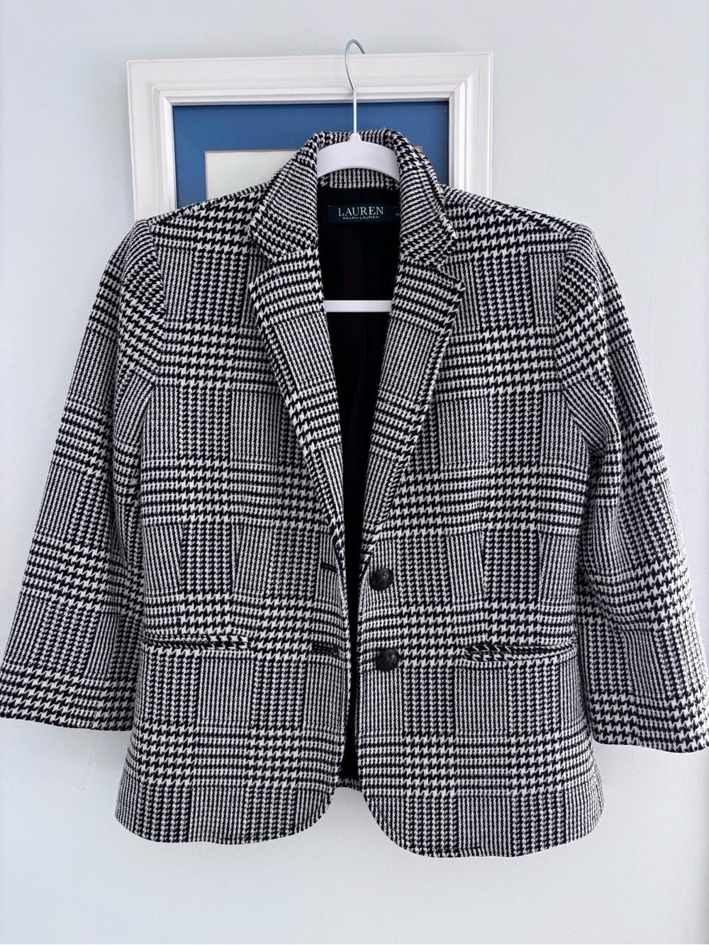 Ralph Lauren Blazer